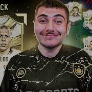 11X Prime Icon Picks Decide My Fifa Team Danny Aarons