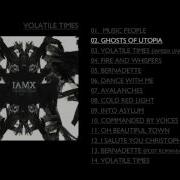 Ghosts Of Utopia Iamx