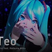 Vocaloid На Русском Teo Onsa Media