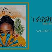 Legendary Vallerie Muthoni