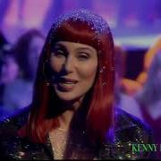 Cher Strong Enough Totp