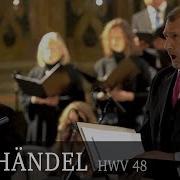 Brockes Passion Hwv 48 Sinfonia Schola Cantorum Basiliensis August