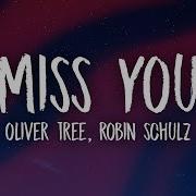 Miss You Speed Up Remix