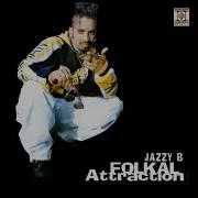 Mukadmma Jazzy B