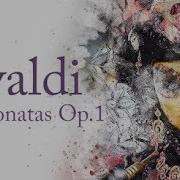 Vivaldi Sonatas Op 1