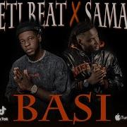 Mobeti Beat Basi Feat Samarino Tik Tok Mobeti Beat