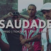 Tokyo Saudade