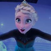 Idina Menzel Let It Go From Frozen Official Video