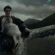 Buckbeak S Flight