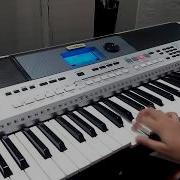 Nagin Been Cover On Keyboard Harshvi