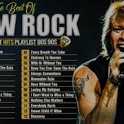 Scorpions Bon Jovi Led Zeppelin Aerosmith U2 Guns N Roses Best Slow Rock Ballads 70S 80S 90S Slow Rock Memories