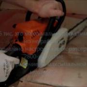 Stihl Ms 180 Как Настроить Карбюратор How To Adjust Carburetor Stihl