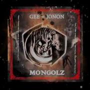 Gee Mongolz Gee Vs Jonon