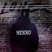 Game Over Nekro