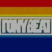 Tony Beat Pride