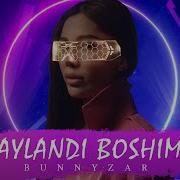 Bunnyzar Boshim Aylandi