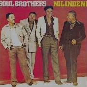 Wawuvumelani Soul Brothers