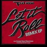 Let It Roll Hlm Remix