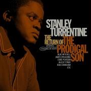 New Time Shuffle Stanley Turrentine