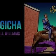 Icha Gicha Feat Pharrell Williams Kap G