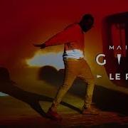 Maitre Gims Le Pire