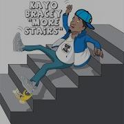 Stairs Interlude Kayo Bracey