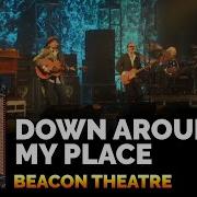 Down Around My Place Live Joe Bonamassa John Hiatt