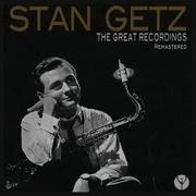 Gone With The Wind Stan Getz