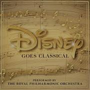 I See The Light From Tangled Royal Philharmonic Orchestra