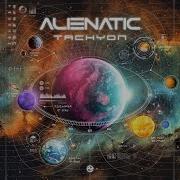 Alienatic Tachyon