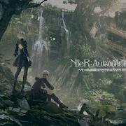 Nier Automata Ost A Beautiful Song