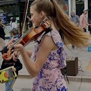 The Animals House Of The Rising Sun Violin Cover