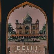 Alban Chela Delhi