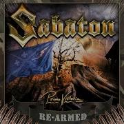 Dead Soldier S Waltz Sabaton