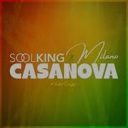 Soolking Milano Casanova