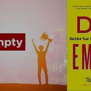 Die Empty