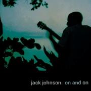 Gone Jack Johnson