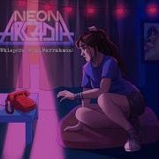 Neon Arcadia Whispers