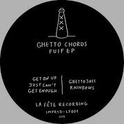 Ghetto Chords Ghetto Theory