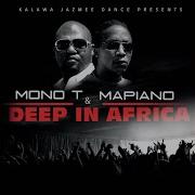 Mono T And Mapiano Africa My Home Album Version