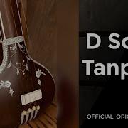 Tanpura D