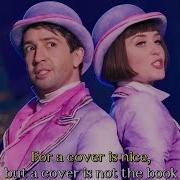 A Cover Is Not The Book Sing Along Edition From Mary Poppins Returns