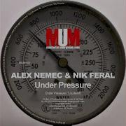 Loudswift Alex Nemec Nik Feral