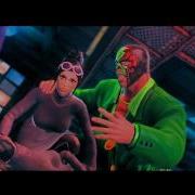 Saints Row 3 Death Of Kiki Dewynter