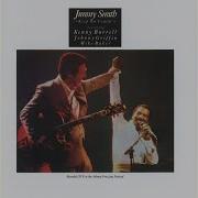 Jimmy Smith Be Yourself