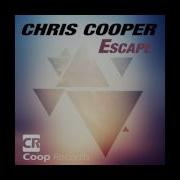 Chris Cooper Escape