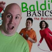 Heavy Plays Baldi S Basics Mp3