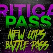 Critical Pass New Critical Ops Battle Pass Halloween Event Soon