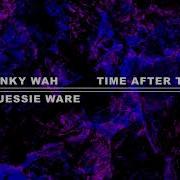 Franky Wah Time After Time Feat Jessie Ware