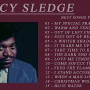 Percy Sledge Greatest Hits Playlist Percy Sledge Best Songs Of All Time Music And Soul 1102